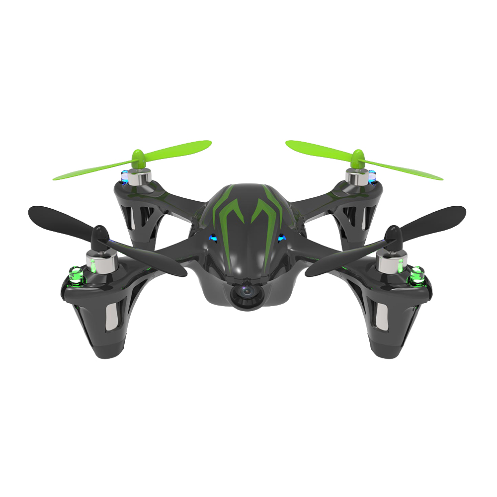 Hubsan H107C